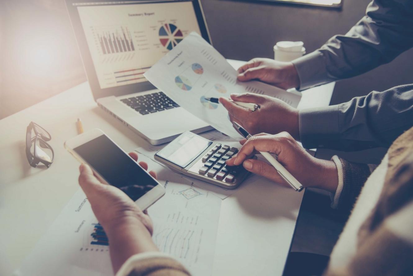 Análisis de tendencias de mercado en Ecuador